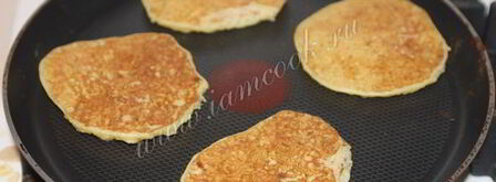 драники из картошки. Шаг 10