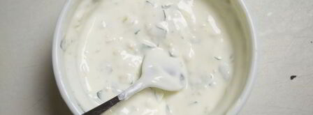 драники с грибами. Шаг 9