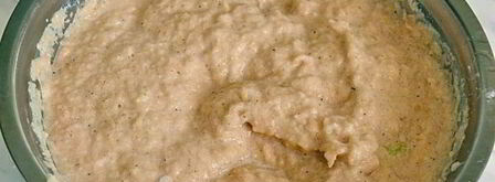 драники с куриным фаршем. Шаг 11