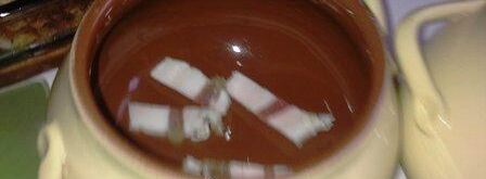 драники в горшочках. Шаг 13