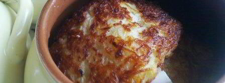 драники в горшочках. Шаг 15