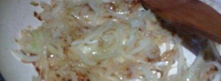 драники в горшочках. Шаг 8