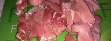 драники в горшочках. Шаг 9