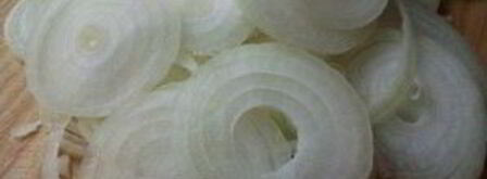 драники в горшочке с грибами. Шаг 5