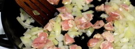 драники в горшочке. Шаг 7