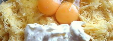 драники в вафельнице. Шаг 5