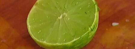 картофельно-свекольные драники с сыром бри. Шаг 8