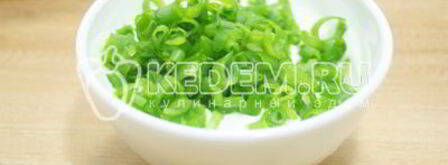 картофельные драники улетные. Шаг 9