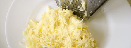 картофельные драники. Шаг 5