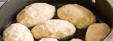 картофельные колдуны. Шаг 7