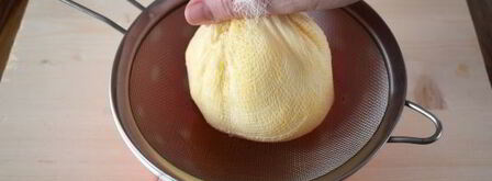 колдуны из картофеля с фаршем в духовке. Шаг 8