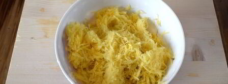 колдуны из картофеля с фаршем в духовке. Шаг 9