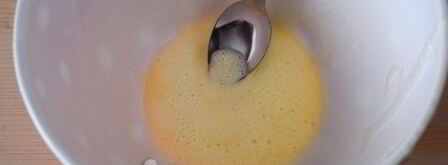 колдуны из картофеля с фаршем в духовке. Шаг 11