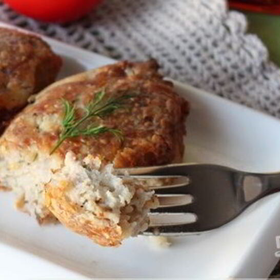 Рецепт колдунов в духовке