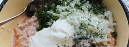 колдуны в духовке. Шаг 3