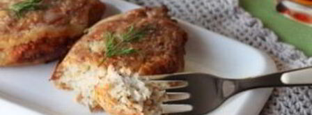 колдуны в духовке. Шаг 6