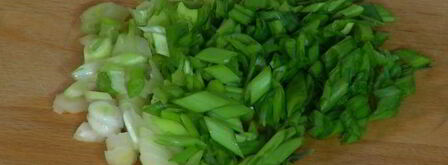 свекольные драники с брынзой. Шаг 3