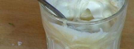 свекольные драники с брынзой. Шаг 9