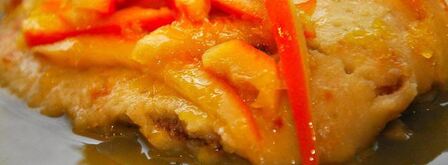 блинный форшмак. Шаг 10