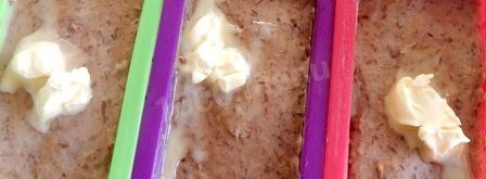 форшмак еврейский. Шаг 9