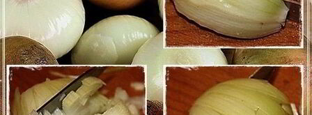 форшмак имени сырожиной бабушки. Шаг 8