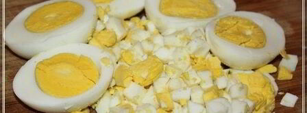 форшмак имени сырожиной бабушки. Шаг 9