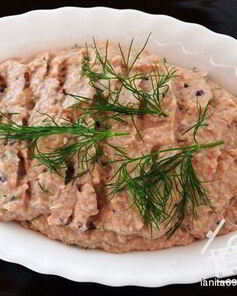 Форшмак из Ашдода