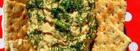 форшмак из ашдода. Шаг 5