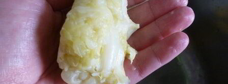 форшмак из капусты. Шаг 6