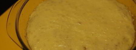 форшмак из отварной говядины. Шаг 14