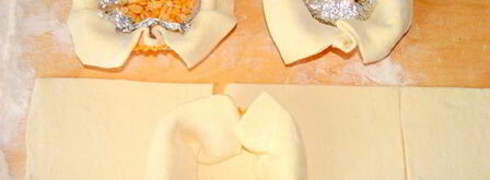 форшмак из скумбрии пряного посола. Шаг 8