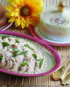 Форшмак классический