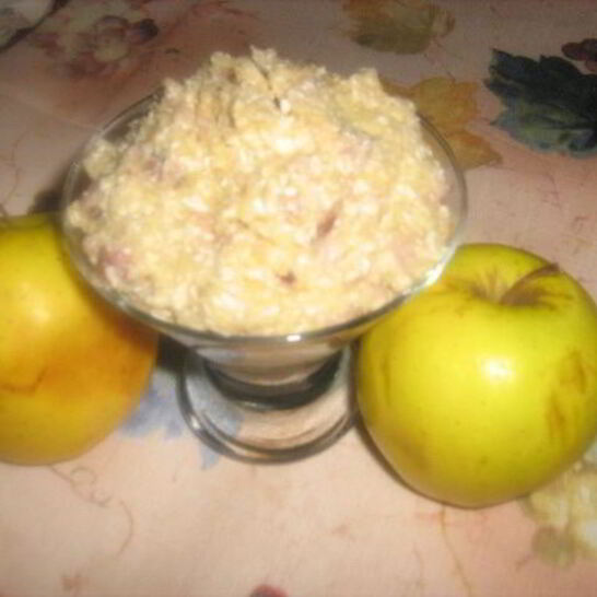 Рецепт форшмака на м й смак