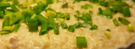 форшмак по-еврейски правильный. Шаг 7