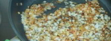 форшмак по-еврейски. Шаг 4