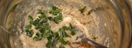 форшмак по праздничному. Шаг 5