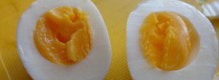 форшмак по праздничному. Шаг 6