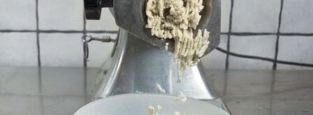 форшмак с мацой. Шаг 4