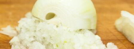 форшмак. Шаг 3