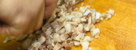 форшмак. Шаг 4