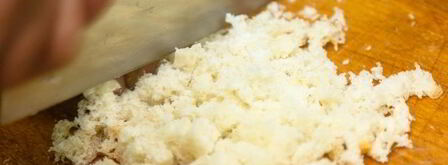 форшмак. Шаг 5