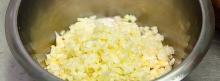 форшмак. Шаг 6