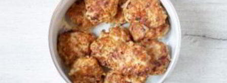 фрикадельки альбондигас по-испански. Шаг 5