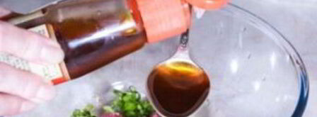 фрикадельки из говядины. Шаг 3