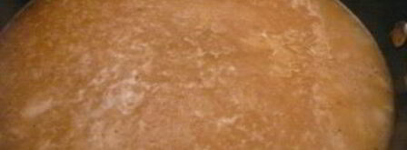 фрикадельки из индейки в сливочном соусе. Шаг 8