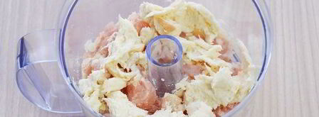 фрикадельки из индейки. Шаг 9