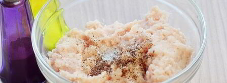 фрикадельки из индейки. Шаг 10