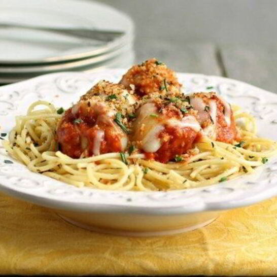 Рецепт фрикаделек из куриного филе в томате