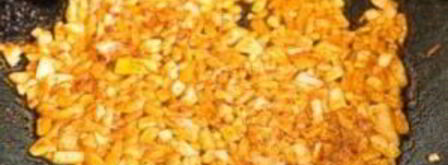 фрикадельки по-марокански. Шаг 4