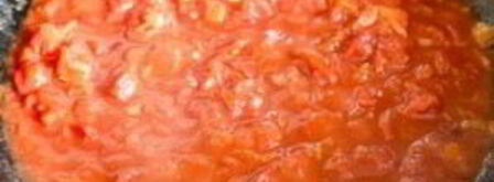 фрикадельки по-марокански. Шаг 5